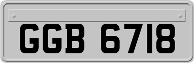 GGB6718