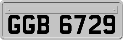 GGB6729