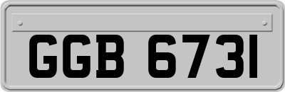 GGB6731