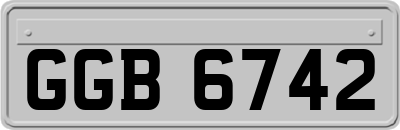 GGB6742