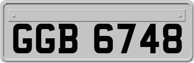 GGB6748