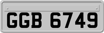 GGB6749