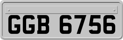 GGB6756