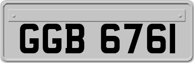 GGB6761