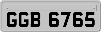 GGB6765