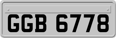 GGB6778