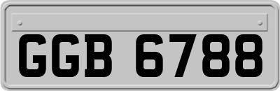 GGB6788