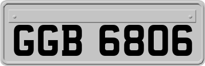 GGB6806