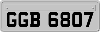 GGB6807