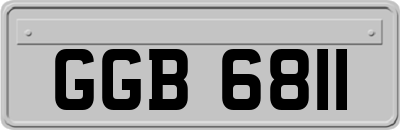 GGB6811