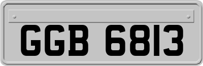 GGB6813
