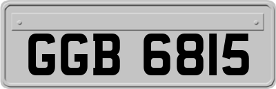 GGB6815