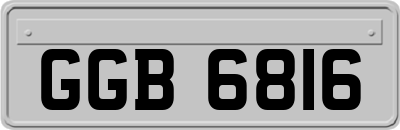 GGB6816