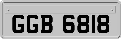 GGB6818