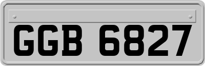 GGB6827