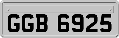 GGB6925