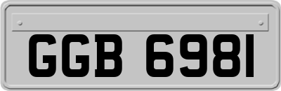 GGB6981