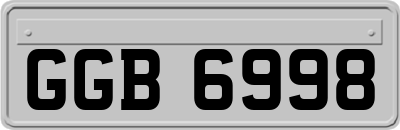 GGB6998