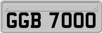 GGB7000