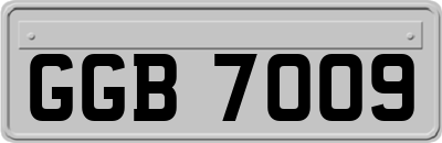 GGB7009