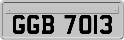 GGB7013