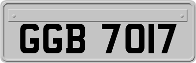 GGB7017
