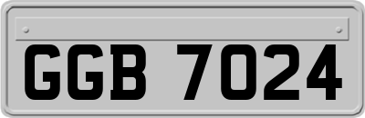 GGB7024