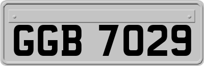 GGB7029