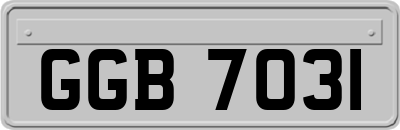 GGB7031