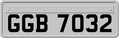 GGB7032