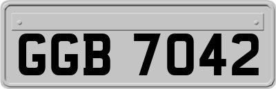 GGB7042