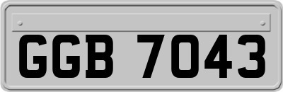GGB7043