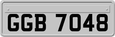 GGB7048