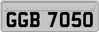 GGB7050