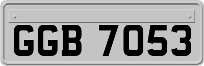 GGB7053