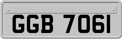 GGB7061