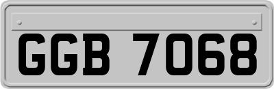 GGB7068