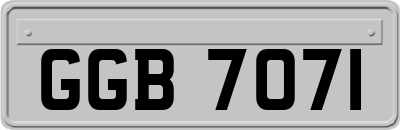 GGB7071