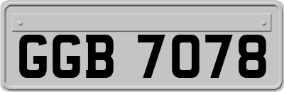 GGB7078
