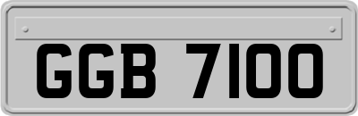 GGB7100