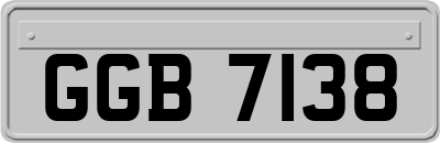 GGB7138