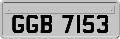 GGB7153
