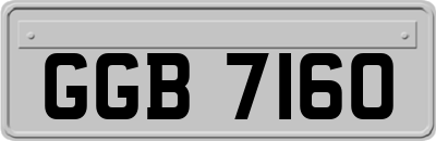 GGB7160