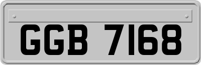GGB7168