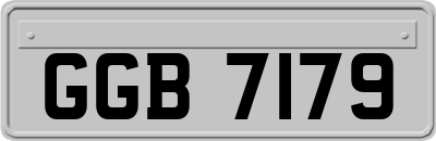 GGB7179