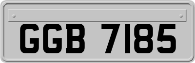 GGB7185