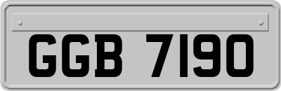 GGB7190