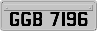 GGB7196