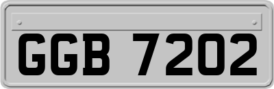 GGB7202