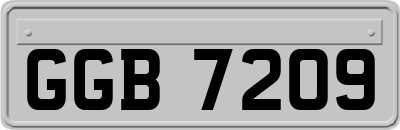 GGB7209